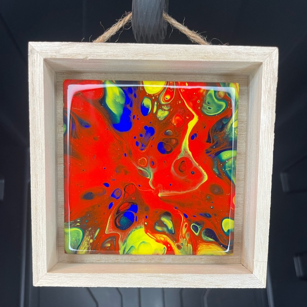 Abstract art